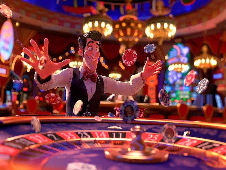 br bet buzz